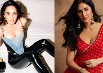 कियारा आडवाणी ने छीन ली “कैटरीना कैफ” से उनकी एक महत्वपूर्ण चीज, लगातार बढ़ रही फैन फॉलोइंग बनी इसके पीछे की बड़ी वजह