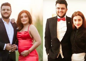 मां बनने वाली है नेहा मर्दा, तस्वीर पोस्ट कर दी खबर, शादी के 10 साल बाद मिली खुशखबरी