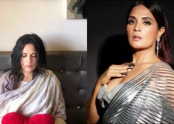 सोशल मीडिया पर फिर चला बॉयकॉट बॉलीवुड ट्रेंड, रिचा चड्ढा के बयान से मचा हड़कंप