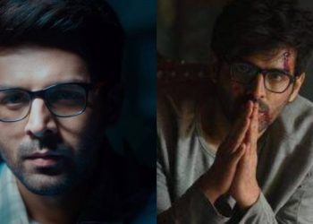 फिल्म की शूटिंग के दौरान मानसिक बीमारी का शिकार हो गए थे कार्तिक आर्यन, जिंदगी और मौत के बीच लड़नी पड़ी जंग