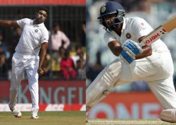 इस भारतीय गेंदबाज की कर रहे हैं सब ट्विटर पर तारीफ, हर कोई कह रहा इनको goat