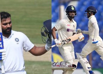 रोहित शर्मा करने वाले हैं अपनी चोट से वापसी, जानिए राहुल और गिल में कौन होगा टीम से बाहर