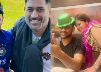 हादसे से पहले इस खिलाड़ी के साथ थे ऋषभ, कर रहे थे क्रिसमस की पार्टी