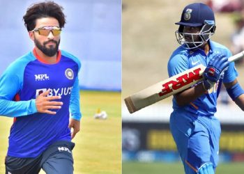 इस स्टार खिलाड़ी का हुआ टीम से पत्ता साफ, अब भारत का सीरीज जीतना नहीं होगा आसान