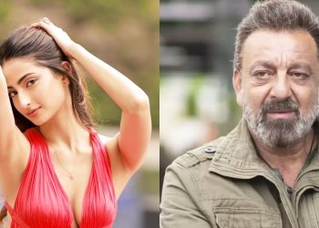 बॉलीवूड में डेब्यु करने से पहले ही दुसरी फिल्म की शूटिंग में व्यस्त हुयी पलक तिवारी!!! फिल्म ‘द वर्जिन ट्री’ में संजय दत्त संग करेंगी स्क्रीन शेयर!!!