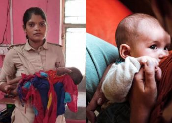 बेटे की जान बचाने बाघ से भिड़ गई जांबाज महिला, खबरों में अब है उनकी ही बहादुरी के चर्चे