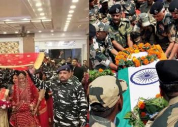 बेटे की जान बचाने बाघ से भिड़ गई जांबाज महिला, खबरों में अब है उनकी ही बहादुरी के चर्चे