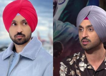 दिलजीत दोसांझ ने कर डाली बॉलीवुड की बुराई, बताया क्या है यहां के स्टार्स की कमी