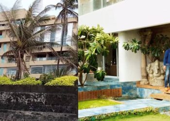 हो चुका है मनोज बाजपेई की मां का देहांत, खबर देते हुए आंखों से नहीं रुक रहे थे आंसू