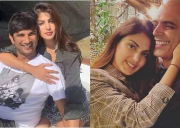 हो चुका है मनोज बाजपेई की मां का देहांत, खबर देते हुए आंखों से नहीं रुक रहे थे आंसू