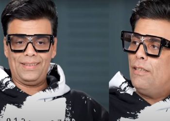 रितिक रोशन ने खोला अपने पिता का अनसुना राज, कहा पिता नहीं चाहते थे बेटा एक्टर बने