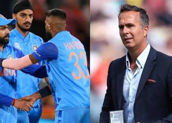 दिनेश कार्तिक ने दी शिकार धवन को चेतवानी, कहा जल्द खत्म हो जाएगा तुम्हारा करियर