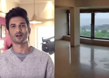 जिस फ्लैट में हुई थी सुशांत सिंह राजपूत की मृत्यु, 2.5 साल बाद भी वहां के लिए नही मिला कोई किरायेदार