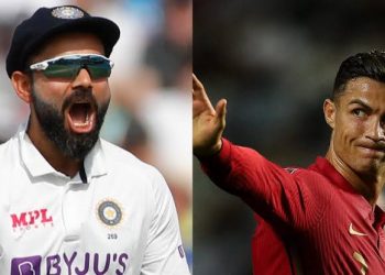 टेस्ट टीम में वापसी पर ये खिलाड़ी हुआ इमोशनल, वायरल वीडियो भी आया सामने