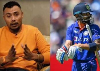 टेस्ट टीम में वापसी पर ये खिलाड़ी हुआ इमोशनल, वायरल वीडियो भी आया सामने