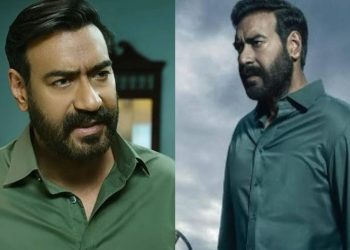 अजय देवगन की दृश्यम ने बना दिया ये  रिकॉर्ड, बन गई ऐसा करने वाली साल की पहली फिल्म