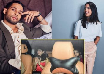 “सुपरस्टार रामचरण” जल्द बनने वाले हैं पिता, दिग्गज अभिनेता चिरंजीवी ने दादा बनने की ख़ुशी में फैन्स को दिया एक ख़ास सन्देश