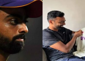 जयदेव उनादकट के लिए आ चुकी है बुरी खबर, टेस्ट मैच में नहीं मिलने वाली उनको जगह