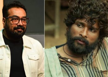 पैन इंडिया फिल्मों के ट्रेंड पर जमकर बरसे अनुराग कश्यप, कहा “ऐसी फिल्में इंडस्ट्री को बर्बाद कर देंगी”