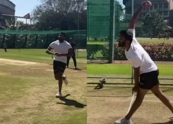 बुमराह ने शुरू कर दी है बॉलिंग, जग चुकी है वापसी की उम्मीद