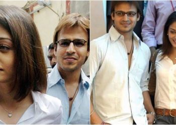 विवेक ओबेरॉय ने ऐश्वर्या से जुड़े सवाल पर साधी चुप्पी, कहा अब फिर से नहीं बरबाद करना अपना कैरियर