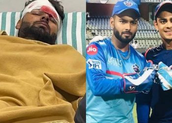 अगर ऋषभ मान लेते दोस्त की ये सलाह तो आज शायद नहीं होता उनके साथ ये हादसा