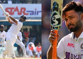 अस्पताल में भर्ती ऋषभ पंत को icc ने दिया ये अवार्ड, अच्छे प्रदर्शन की वजह से मिला ये इनाम