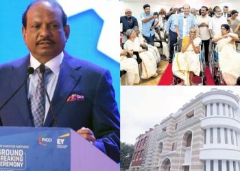 अरबपति ने दिखाई गजब की दरियादिली, अनाथों के लिए 15 करोड़ में तैयार किया बेहतरीन अनाथ आश्रम