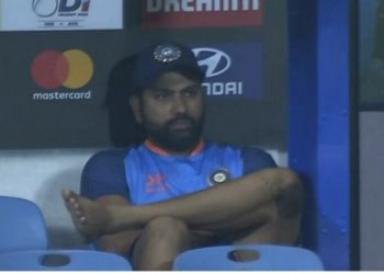 सूर्यकुमार सहित सभी भारतीय बल्लेबाज का शर्मनाक प्रदर्शन, मैच के साथ-साथ सीरीज भी हारी टीम इंडिया