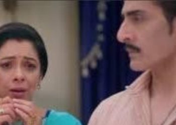 अनुपमा: OMG वनराज ने अनुपमा को गुस्से में मारा काव्या ने वनराज को मारा थप्पड़ (Latest News