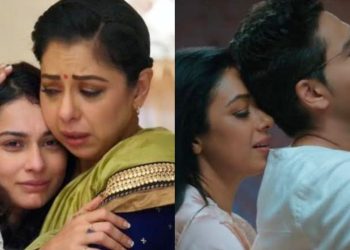 Anupama News : अनुज और अनुपमा का मिलन करवाएगी पाखी, माया चलने वाली है नई चाल