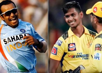 “पथिराना को रिमोट कंट्रोल की तरह इस्तेमाल करते हैं धोनी” ; मुरली कार्तिक का Dhoni और उनके युवा गेंदबाज पर बड़ा बयान