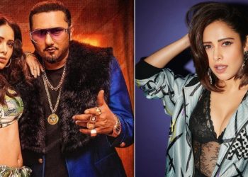 क्या Yo Yo Honey Singh को सच में डेट कर रहीं Nushrratt Bharuccha, इस बारे में अभिनेत्री का मजेदार बयान हुआ वायरल