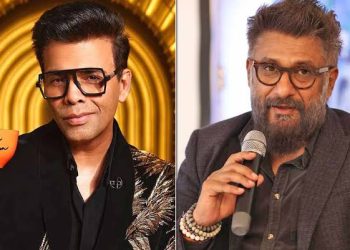 विवेक अग्निहोत्री ने दिया बड़ा बयान, बोले बॉलीवुड के लोगों ने कर दिया है मुझे बॉयकॉट