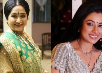 अनुपमा सीरियल की इस एक्ट्रेस का आया बयान, बोले शो के किरदार की वजह से लोग करते हैं नफरत