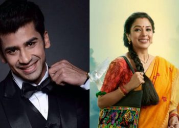 अनुपमा सीरियल का खुल गया राज, इस कारण से शो बना हुआ है नंबर 1