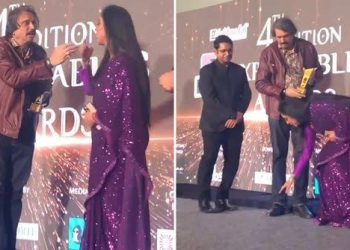 เคฐเฅเคชเคพเคฒเฅ เคเคพเคเคเฅเคฒเฅ เคจเฅ เค
เคจเฅเคชเคฎเคพ เคเฅ เคธเฅเค เคชเคฐ เคเคฟเคฏเคพ เคฏเฅ เคเคพเคฎ, เคนเคฐ เคคเคฐเคซ เคฒเฅเค เคเคฐ เคฐเคนเฅ เคนเฅเค เคเคจเคเฅ เคคเคพเคฐเฅเคซ