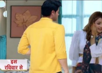 Anupama: เค
เคจเฅเค เค
เคจเฅเคชเคฎเคพ เคเฅ เคนเคฎเฅเคถเคพ เคเฅ เคฒเคฟเค เค
เคฒเค เคเคฐเฅเคเฅ เคฎเคพเคฏเคพ เคเคฐ เคฌเคฐเคเคพ เคฐเคเคพ เคจเคฏเคพ เคทเคกเฅเคฏเคเคคเฅเคฐ?