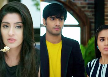 बरखा ने चली नई चाल, अपने लालच के चक्कर में अपने ही भाई का घर उजाड़ने चली बरखा