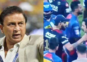 विराट और गंभीर के झगड़े पर सुनील गावस्कर का बड़ा बयान, बड़ी सजा मिलनी चाहिए दोनों को