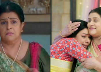 अनुज और अनुपमा के मिलन में अनुपमा की मां बनेगी रोड़ा, कांता बिल्कुल नहीं है यकीन, करना चाहती है तसल्ली