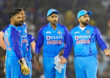 WTC फाइनल से पहले रोहित शर्मा की बड़ी टेंशन, चार धाकड़ खिलाड़ी चोट के चलते हुए बाहर