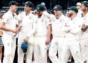 WTC से ठीक पहले ऑस्ट्रेलियन कप्तान लेने वाले हैं सन्यास? कहा मैं थका हुआ महसूस कर रहा हूं