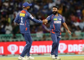 इन दो खिलाड़ियों पर IPL ने लिया कड़ा एक्शन, जानिए क्या है पूरा मामला