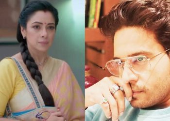 सपनों की उड़ान भरने निकली अनुपमा, क्या अनुज के वजह से टूट जाएगा अनुपमा का सपना?