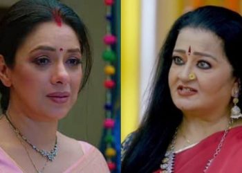 मालती देवी अनुपमा को देगी जीवन का अमूल्य ज्ञान, अनुपमा की जिंदगी में होगा बड़ा बदलाव