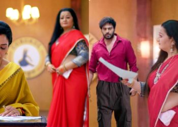 เค
เคจเฅเคชเคฎเคพ เคฎเฅเค เคเคเคเคเฅ 3 เคฌเคกเคผเฅ เคเฅเคตเคฟเคธเฅเค, เค
เคจเฅเค เคเฅ เคเฅเคกเคผเคเคฐ เค
เคฎเฅเคฐเคฟเคเคพ เคเคพเคเคเฅ เค
เคจเฅเคจเฅ, เคฎเคพเคฒเคคเฅ เคฆเฅเคตเฅ เคธเฅ เค
เคจเฅเค เคเคพ เคเฅเคฏเคพ เคฐเคฟเคถเฅเคคเคพ?