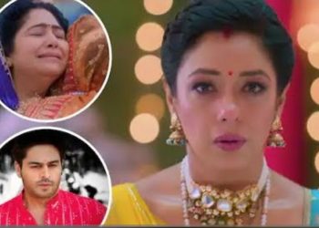 Anupama Spoiler: เคถเคพเคฆเฅ เคฎเฅเค เคเฅเคฐ เคฌเคจเคเคฐ เคถเคพเคฎเคฟเคฒ เคนเฅเค เคกเคฟเคเคชเฅ เคเฅ เคฎเคฎเฅเคฎเฅ, เค
เคจเฅเค เคเฅ เคธเคเฅ เคฎเคพเค เคเฅ เคญเฅ เคนเฅเคเฅ เคเคเคเฅเคฐเฅ!