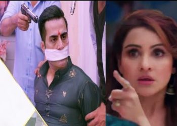 ANUPAMA: Vanraj Death Track, Big Tragedy Strikes In Anupama Life| Upcoming Episode