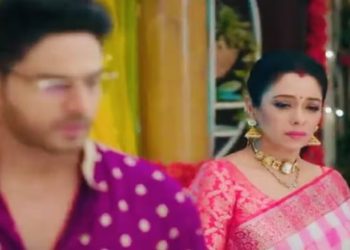 अनुज अनु को अपने जीवन में नहीं चाहता, मालती देवी छोटी अनु की शादी और बहुत कुछ के बारे में बात करती है